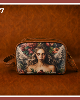 Premium Leather Bag
