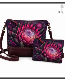 Sussie Signature Collection Combo