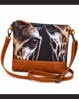 Grab & Go Leather Bag