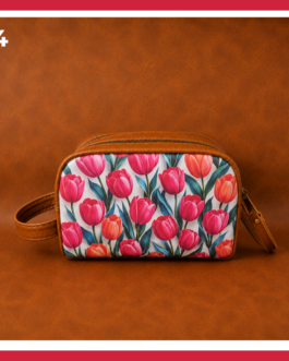 Premium Leather Bag
