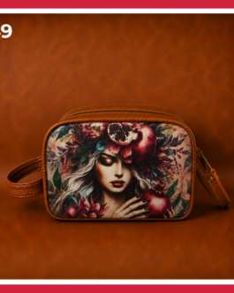 Premium Leather Bag