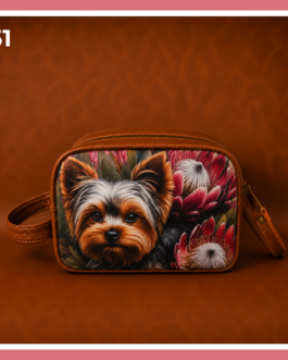 Premium Leather Bag