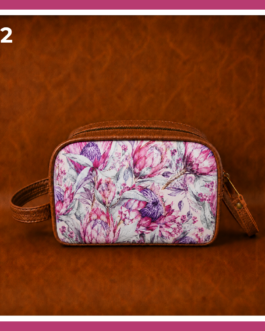 Premium Leather Bag