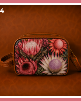 Premium Leather Bag
