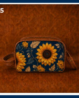 Premium Leather Bag
