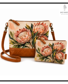 Sussie Signature Collection Combo