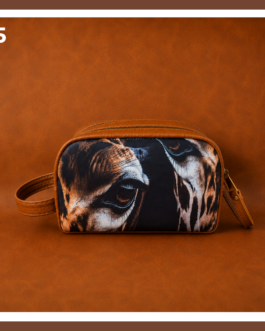 Premium Leather Bag