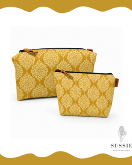 Make-Up Bag Combo