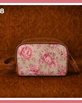 Premium Leather Bag
