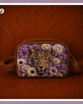 Premium Leather Bag