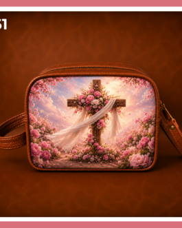 Premium Leather Bag