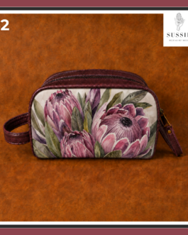 Premium Leather Bag
