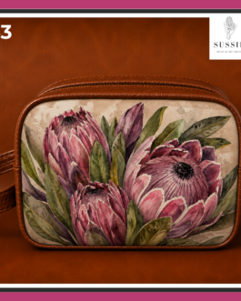 Premium Leather Bag
