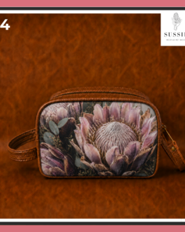 Premium Leather Bag