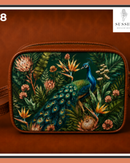Premium Leather Bag