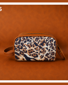 Premium Leather Bag