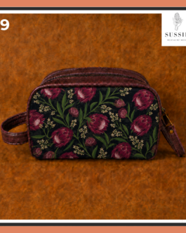 Premium Leather Bag