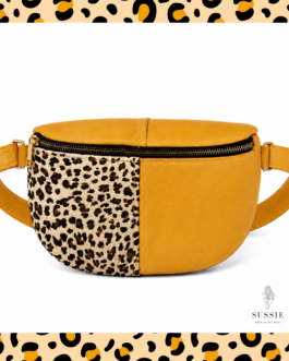 Savannah - Mustard