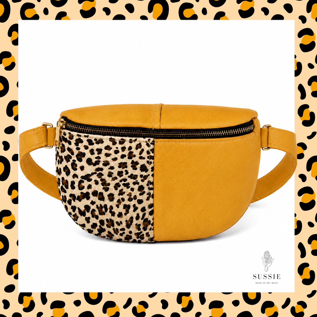 Savannah - Mustard