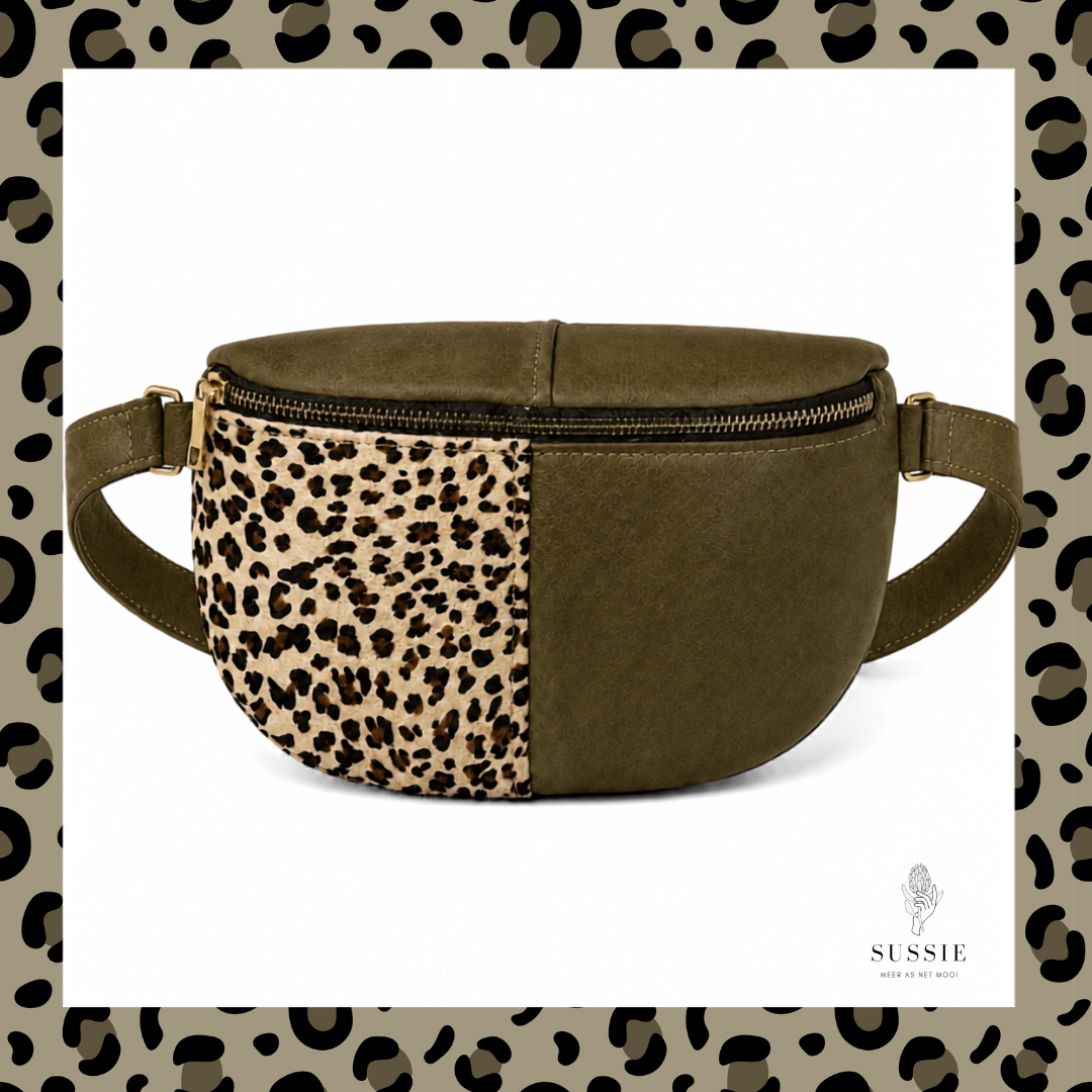 Savannah - Olive