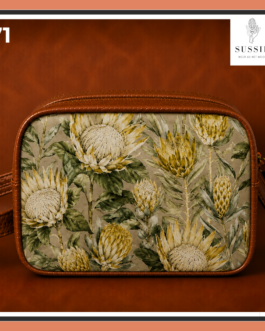 Premium Leather Bag