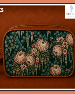 Premium Leather Bag