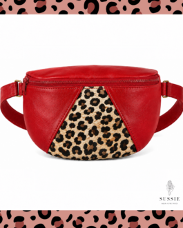 Kayiah - Red