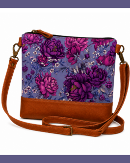 Grab & Go Leather Bag