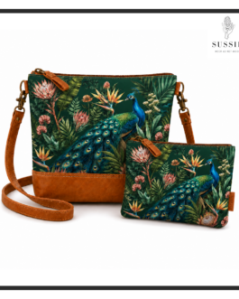 Sussie Signature Collection Combo