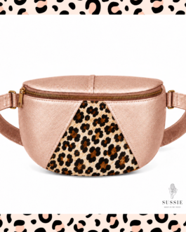 Kayiah - Rose Gold