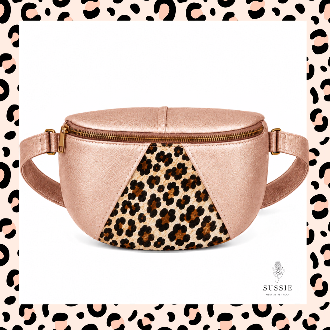 Kayiah - Rose Gold