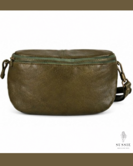Janet - Olive