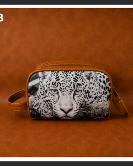 Premium Leather Bag