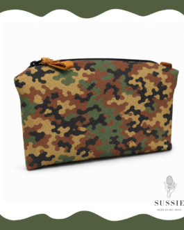 Multi-use box bags