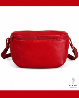Janet - Red