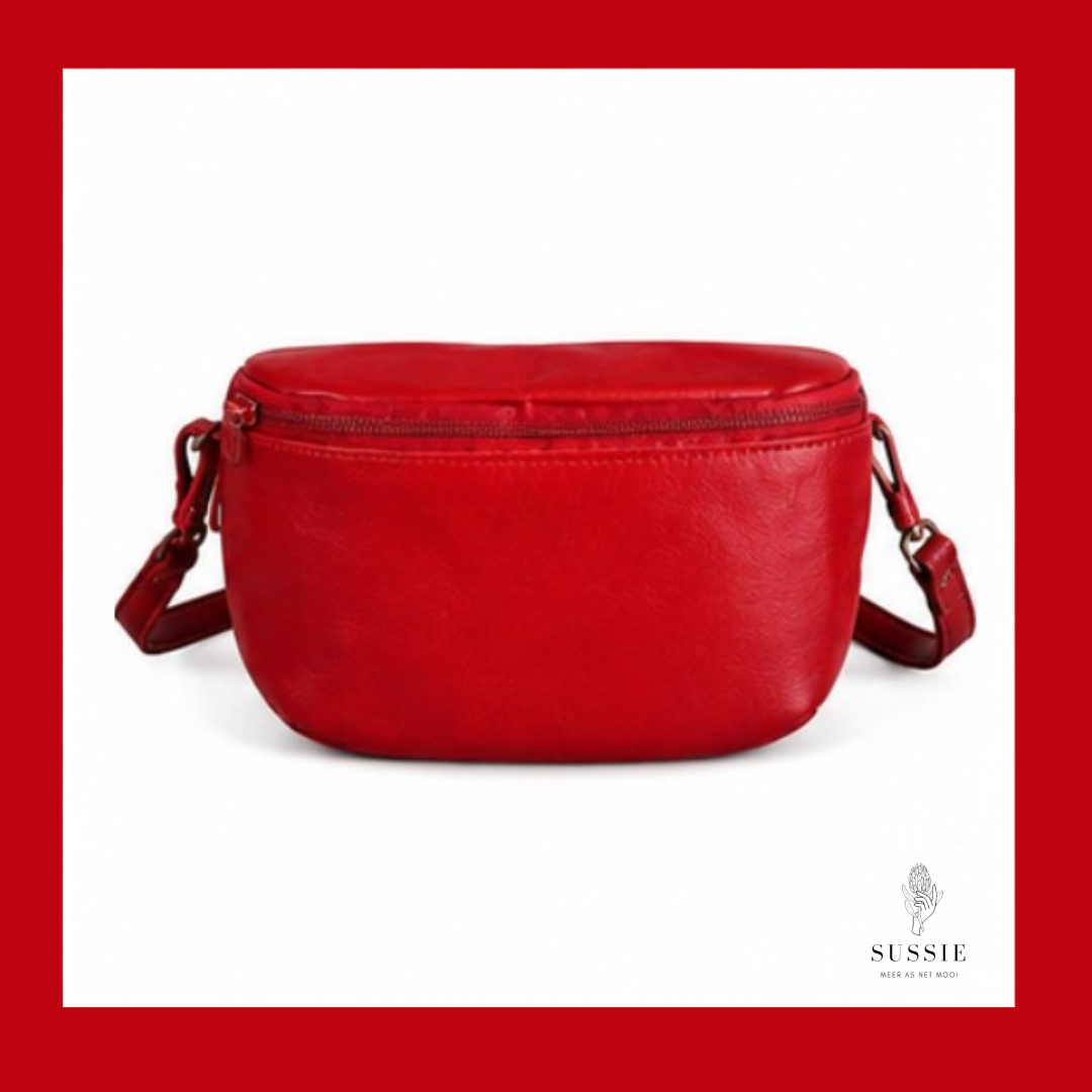 Janet - Red