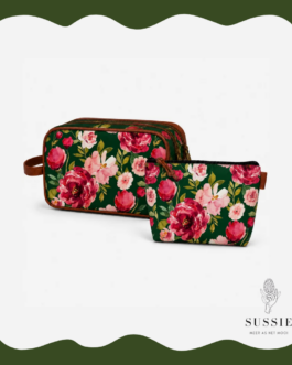 Make-Up Bag Combo