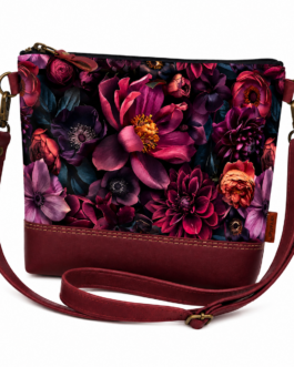 Grab & Go Leather Bag