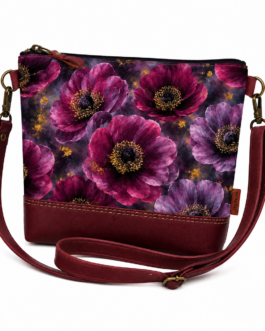 Grab & Go Leather Bag