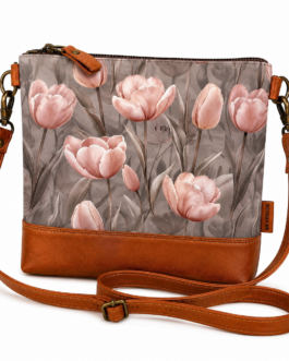 Grab & Go Leather Bag