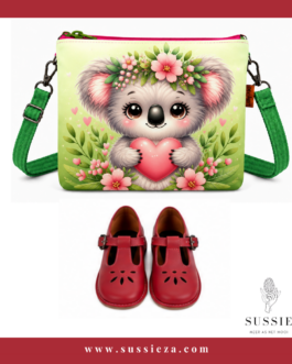 Bag & Babydoll Combo