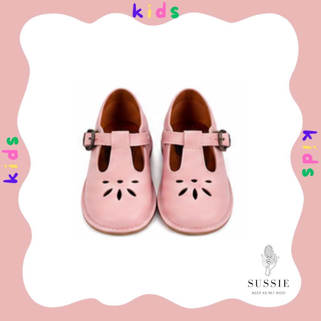 Kids Babydoll