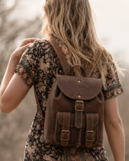 Antjie Backpack