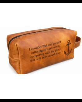 Toiletry Bag