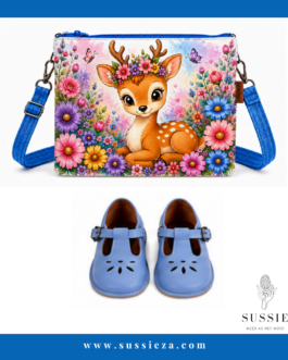 Bag & Babydoll Combo