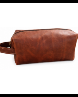 Toiletry Bag