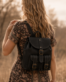 Antjie Backpack