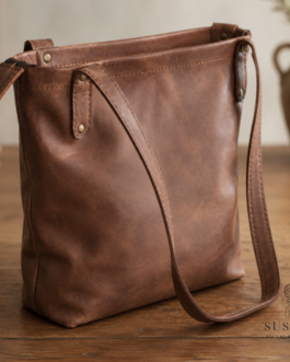 Vintage Tote