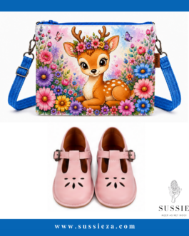 Bag & Babydoll Combo