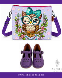 Bag & Babydoll Combo